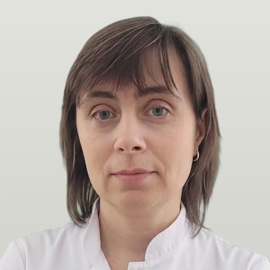 Костомарова Ирина Анатольевна — детский невролог, консультация и реабилитация детей 0-18 лет в центре Апрель