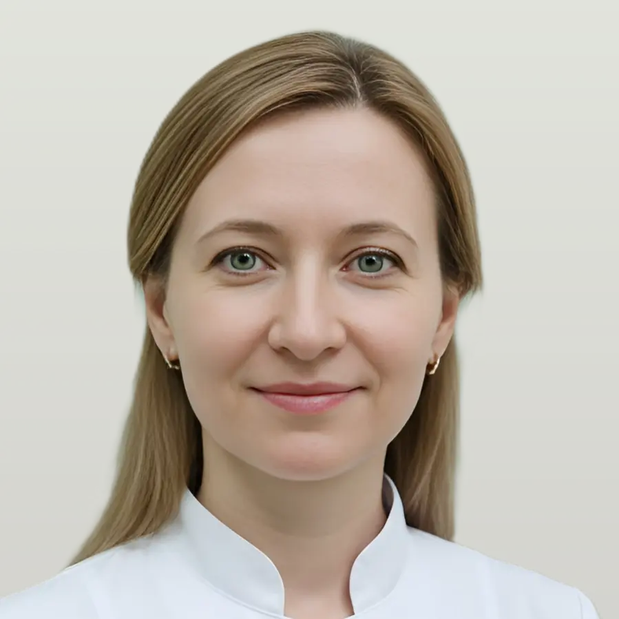 Пономарева Светлана Павловна — медицинский психолог, нейропсихологическая диагностика и коррекция для детей