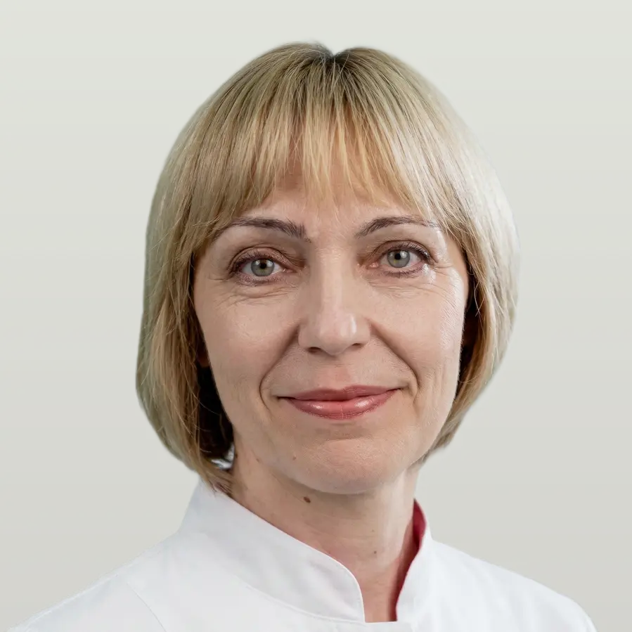 Воронова Елена Владимировна — врач функциональной диагностики, ЭЭГ, РЭГ, Эхо-ЭГ для детей в клинике Апрель