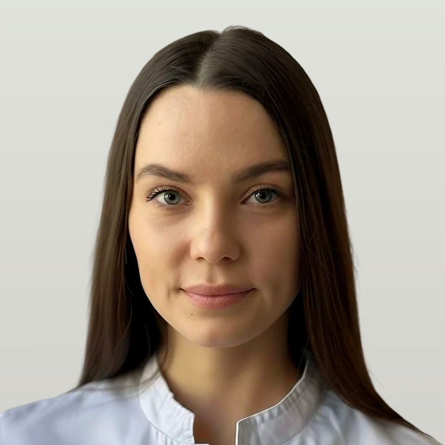 Анна Аркадьевна Шмакова Педиатр в клинике Апрель Новосибирск